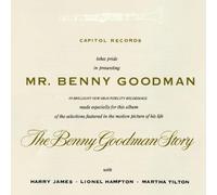 Benny Goodman - Benny Goodman Story - U