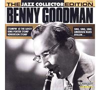 Benny Goodman - Benny Goodman Trio