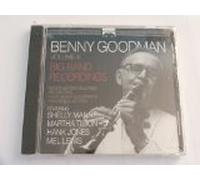 Benny Goodman - Benny Goodman. Volume 4. Big Band Recordings.