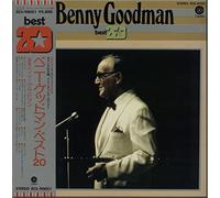 Benny Goodman - Best 20
