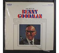 BENNY GOODMAN - best of