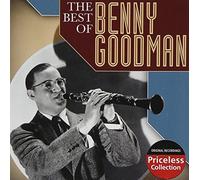 Benny Goodman - Best Of Benny Goodman