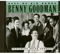Benny Goodman - Best Of The Big Bands