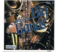 BENNY GOODMAN - Best of the Big Bands (Vol 2)