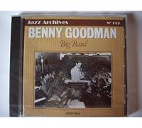 Benny Goodman - Big Band 1939