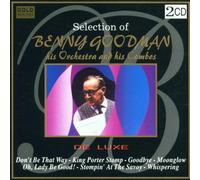 Benny Goodman - Don't Be That Way