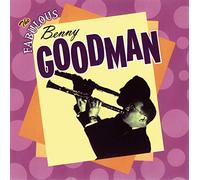 Benny Goodman - Fabulous