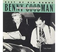 Benny Goodman - Featuring Peggy Lee