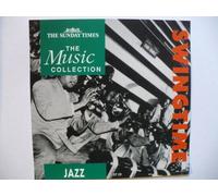 Benny Goodman,Fletcher Henderson,Count Basie,Teddy Wison,Andy Kirk,Jimmie Lunceford,Earl Hines,Ed Norvo,Tommy Dorsey,Chick Webb,Glenn Miller,Artie Shaw. - Swing Time - Various CD