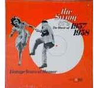 BENNY GOODMAN,GLEN GRAY,JIMMIE LUNCEFORD,BOB CROSBY,COUNT BASIE,ARTIE SHAW,BUNNY BERIGAN,JAN SAVITT;TOMMY DORSEY,RAYMOND SCOTT - The Swing Era 1937-1938 -Vintage Years of Humor (3X 12" LP BOX)(1983)(Time Life STL 1-342)