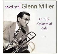 Benny Goodman - Glenn Miller's classic hits from the Carnegie Hall and other rare recordings: On The Sentimental Side, In The Mood, Tuxedo Junction, amo!