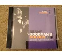 Benny Goodman - Golden Era - First Camel - Second Camel (2CD)