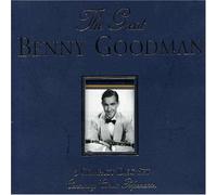 Benny Goodman - Great Benny Goodman