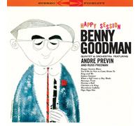 Benny Goodman - Happy Session