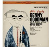 Benny Goodman - Happy Session