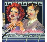 Benny Goodman & Helen Forrest - The Original Recordings Of The 1940's