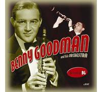 Benny Goodman & His Orch - Essential BG