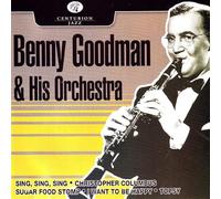 Benny Goodman & His Orchestra