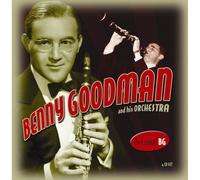 Benny Goodman & His Orchestra The Essential BG (CD) Album