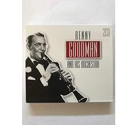 Goodman Benny - Historic Records 1939