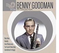Goodman, Benny - Hit Collection