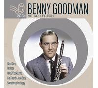 Benny Goodman Hit Collection (CD)