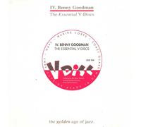 Benny Goodman - IV Benny Goodman - The Essential V-Discs