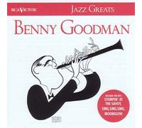 Benny Goodman - Jazz Greats