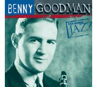 Goodman, Benny - Ken Burns Jazz