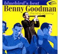 Benny Goodman - King of Swing