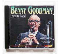 Benny Goodman - Lady Be Good