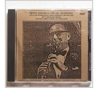 Benny Goodman - Live at the International Worl