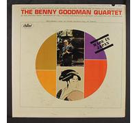 BENNY GOODMAN - made in japan