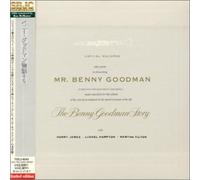 Benny Goodman - Mr.Benny Goodman +5 Td