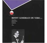 Benny Goodman - On V