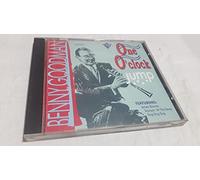Benny Goodman - One O'clock Jump (UK Import)