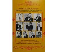 Benny Goodman - One O'clock Jump (UK Import) [Musikkassette]
