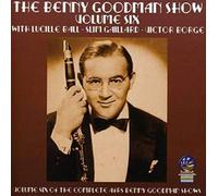 Benny Goodman Orchestra and Sextet - AFRS Shows Vol. 6 1946