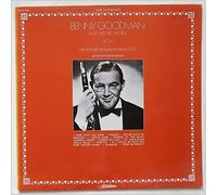 Benny Goodman - Rare Broadcasting Transcriptions 1935 Vol. 1