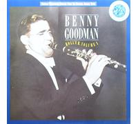 Benny Goodman - Roll'Em Vol.1 [Vinilo]