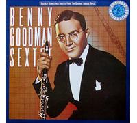 Benny Goodman Sextet - Sextet [Vinilo]