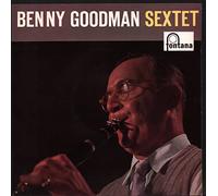 Benny Goodman Sextet - The Swingin' Benny Goodman Sextet