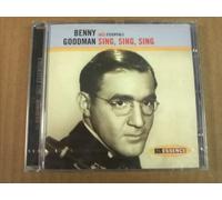 Benny Goodman - Sing, sing, sing