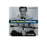 Benny Goodman Small Group - Stealin' Apples