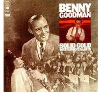 Benny Goodman - Solid Gold Instrumental Hits
