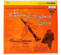 Benny Goodman Story Vol. 1