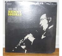 BENNY GOODMAN - swing, swing, swing LP