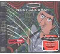 Benny Goodman - Swingsation