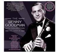 Benny Goodman - The Benny Goodman Hits Collection Vol. 1 1931-38