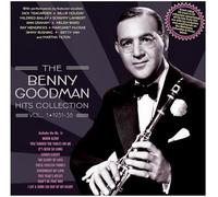 Benny Goodman - The Benny Goodman Hits Collection Vol. 1 1931-38
